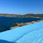 Apart Otel Ladunia - Terrace, Swimming Pool, Sea View 4*