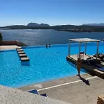 Ladunia - Terrace, Swimming Pool, Sea View 4* Porto Rotondo