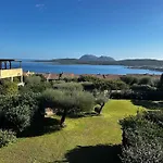 Ladunia - Terrace, Swimming Pool, Sea View 4*