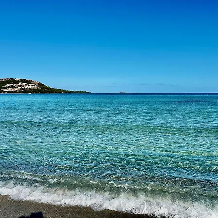 Ladunia - Terrace, Swimming Pool, Sea View