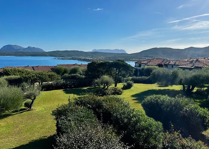 Ladunia - Terrace, Swimming Pool, Sea View 4*