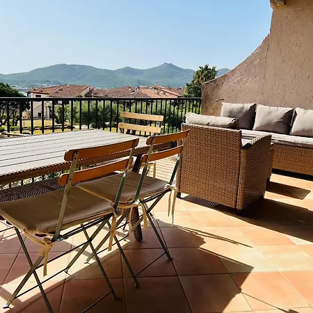 Ladunia - Terrace, Swimming Pool, Sea View * Porto Rotondo