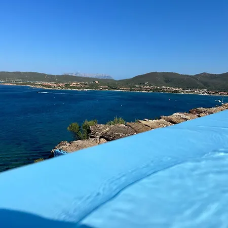 Aparthotel Ladunia - Terrace, Swimming Pool, Sea View *