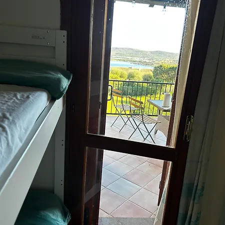 Ladunia - Terrace, Swimming Pool, Sea View