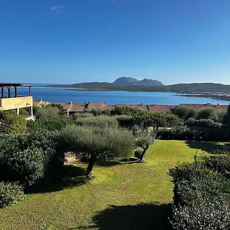 Ladunia - Terrace, Swimming Pool, Sea View *