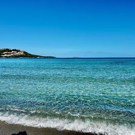 Ladunia - Terrace, Swimming Pool, Sea View