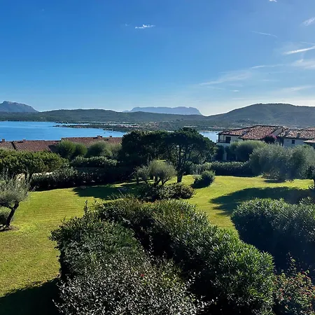 Ladunia - Terrace, Swimming Pool, Sea View *