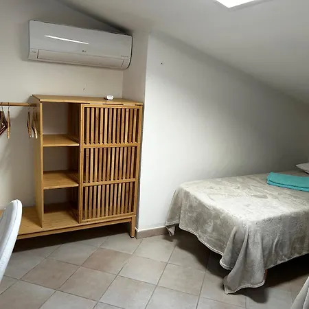 Ladunia - Terrace, Swimming Pool, Sea View Aparthotel