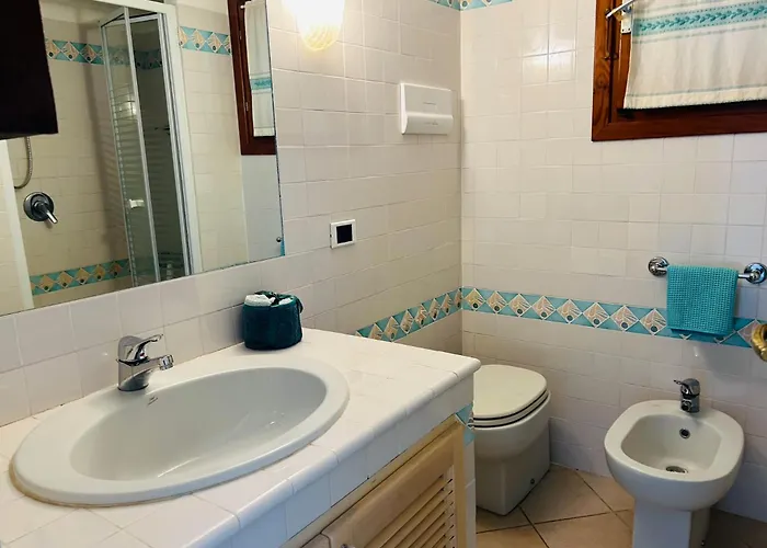 Ladunia - Terrace, Swimming Pool, Sea View 4*