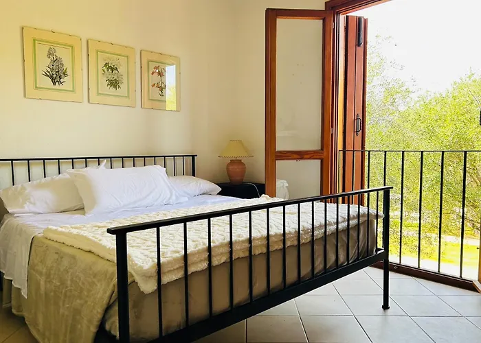 Ladunia - Terrace, Swimming Pool, Sea View 4* Porto Rotondo