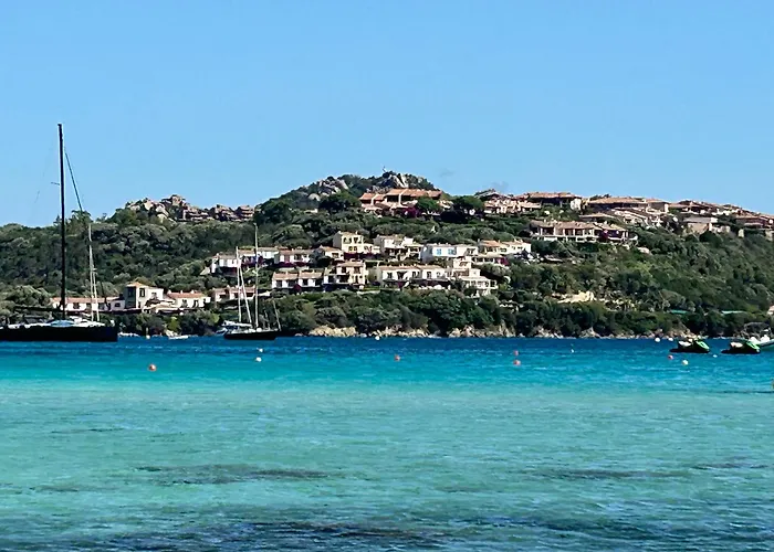 Ladunia - Terrace, Swimming Pool, Sea View