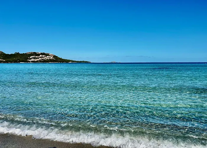 Ladunia - Terrace, Swimming Pool, Sea View
